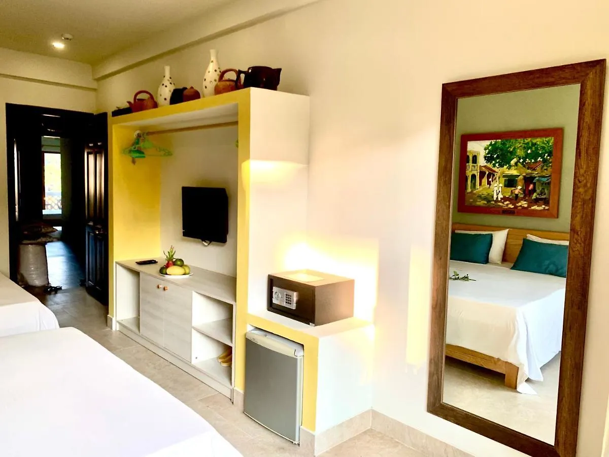 De Vivre Hoi An - Aman Boutique Hotel