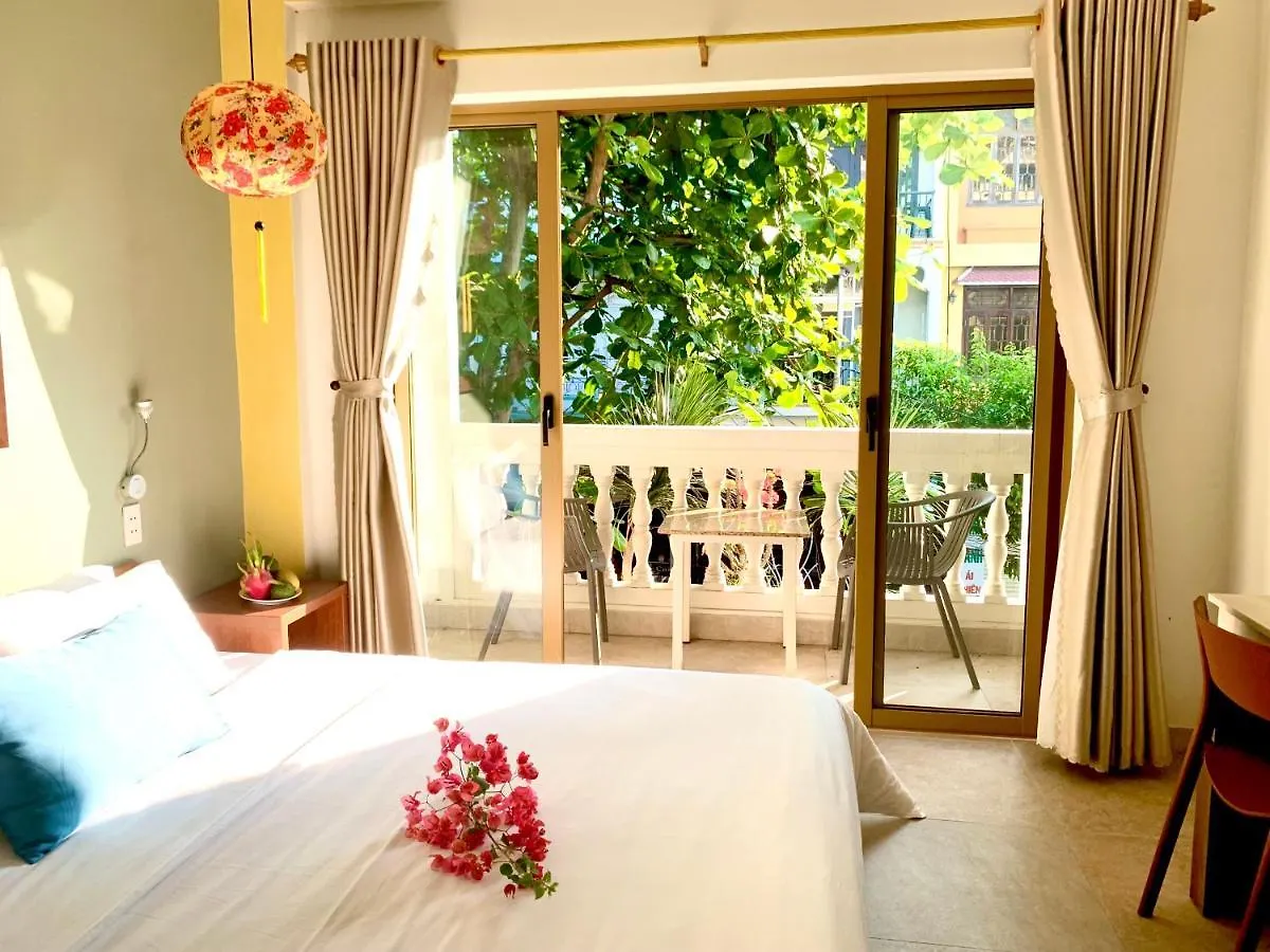 ****  De Vivre Hoi An - Aman Boutique Hotel Vietnam