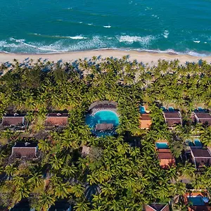 Le Belhamy & Spa, **** Hoi An