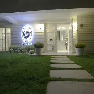 Cella Hotel&spa Ephesus Turchia