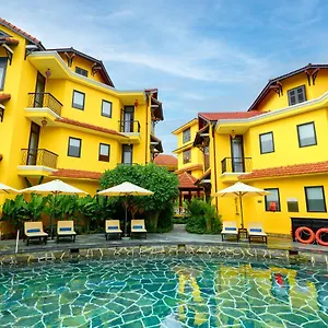 Lotus Boutique Y Resort