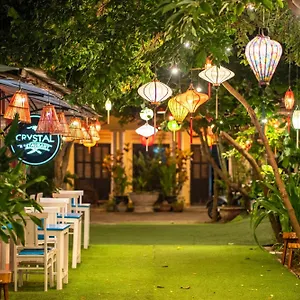 Alloggio in famiglia Loc Phat, Hoi An