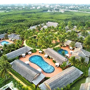 Enso Retreat - Rediscovery & Serenity **** Hoi An