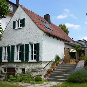 Unter Den Linden , Nördlingen Alemania
