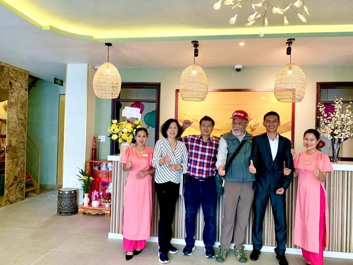 De Vivre Hoi An - Aman Boutique Hotel 4*,  ベトナム