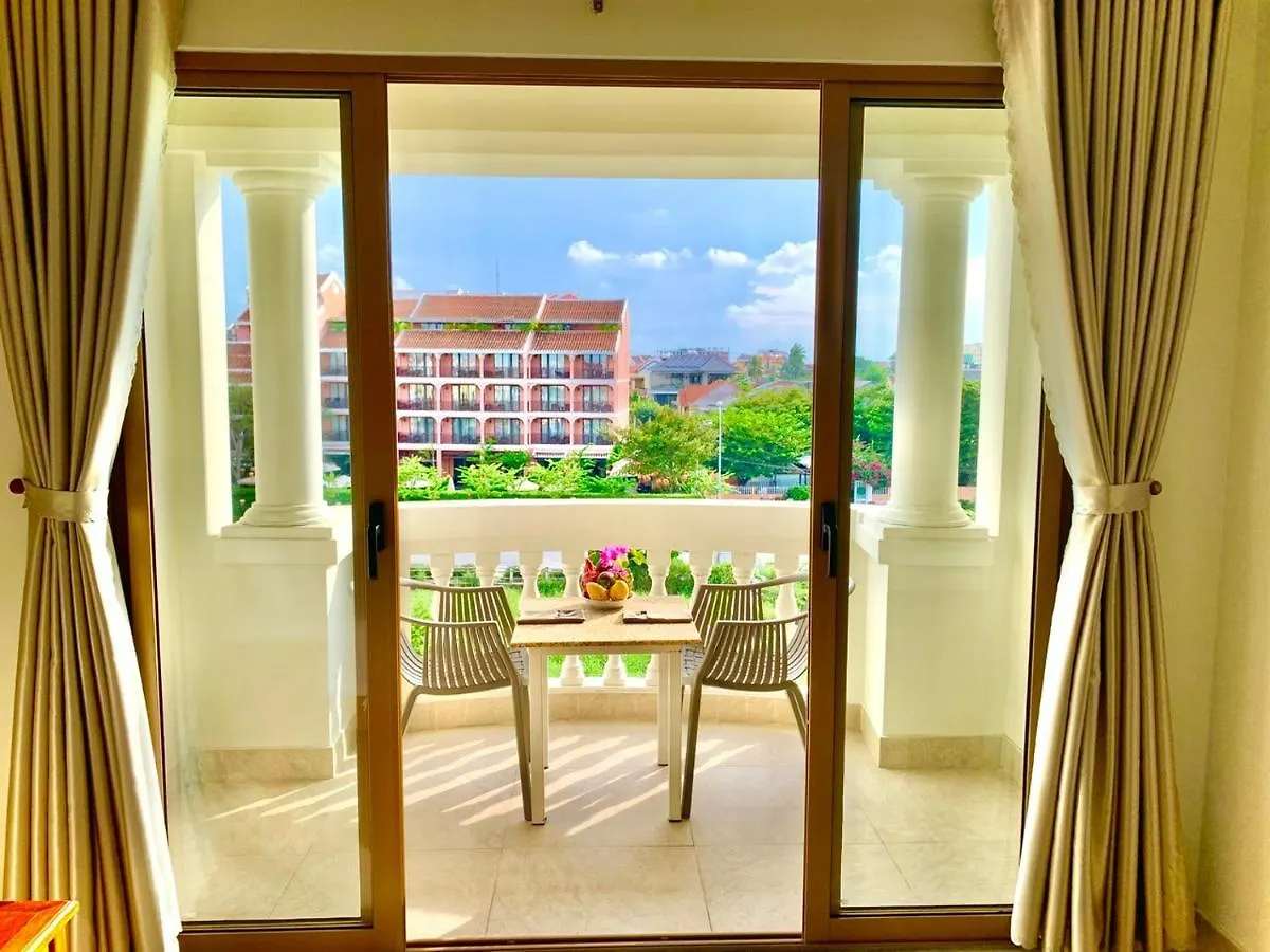 De Vivre Hoi An - Aman Boutique Hotel
